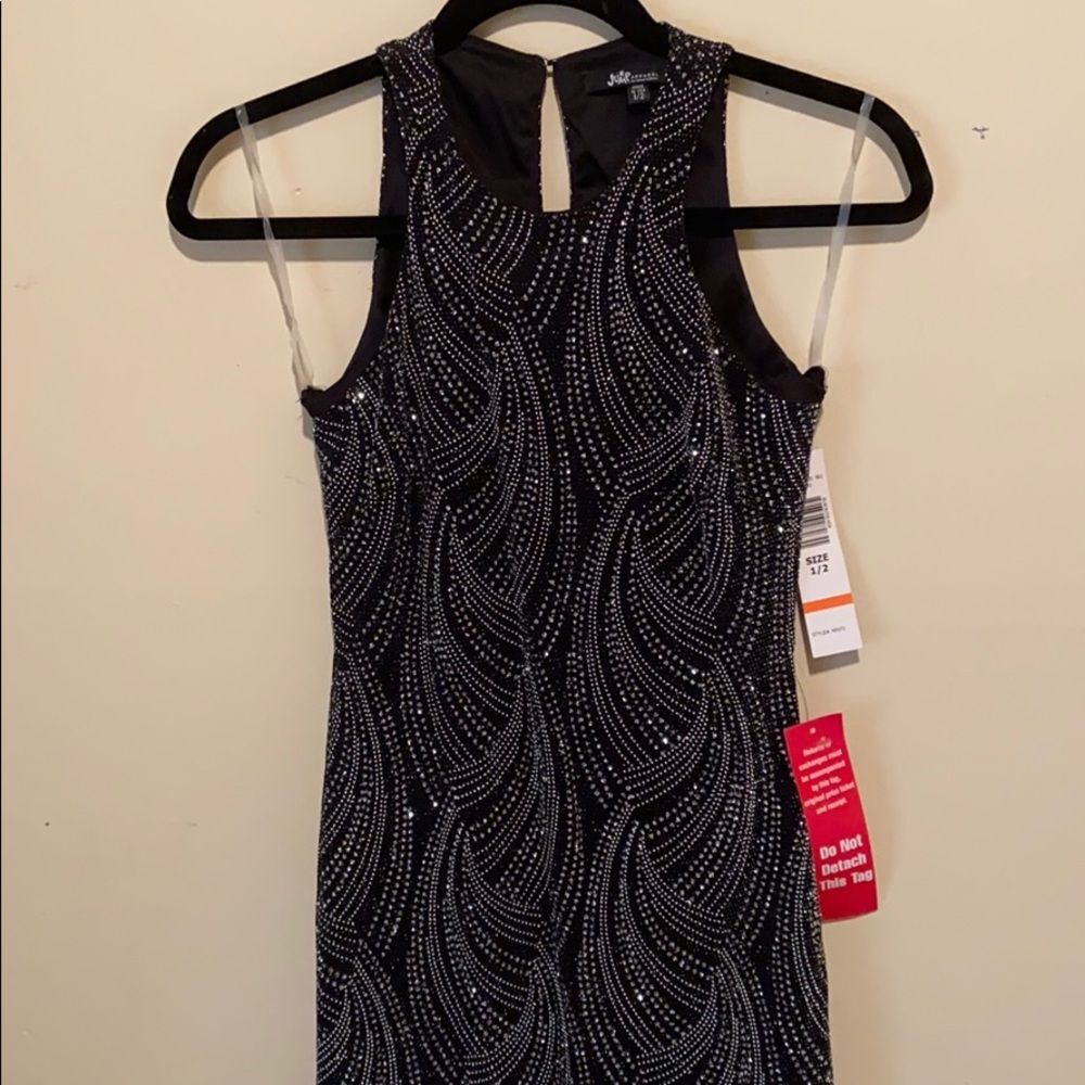 NWT Bodycon Dress - Picture 2 of 6